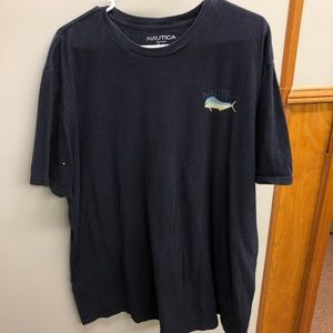 Nautica T-shirt
